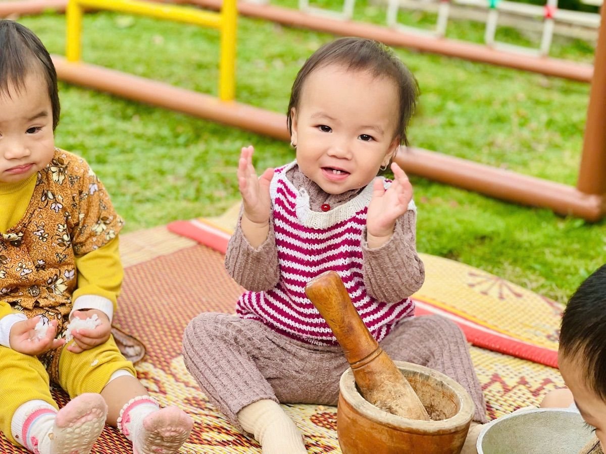 Ảnh hoạt động