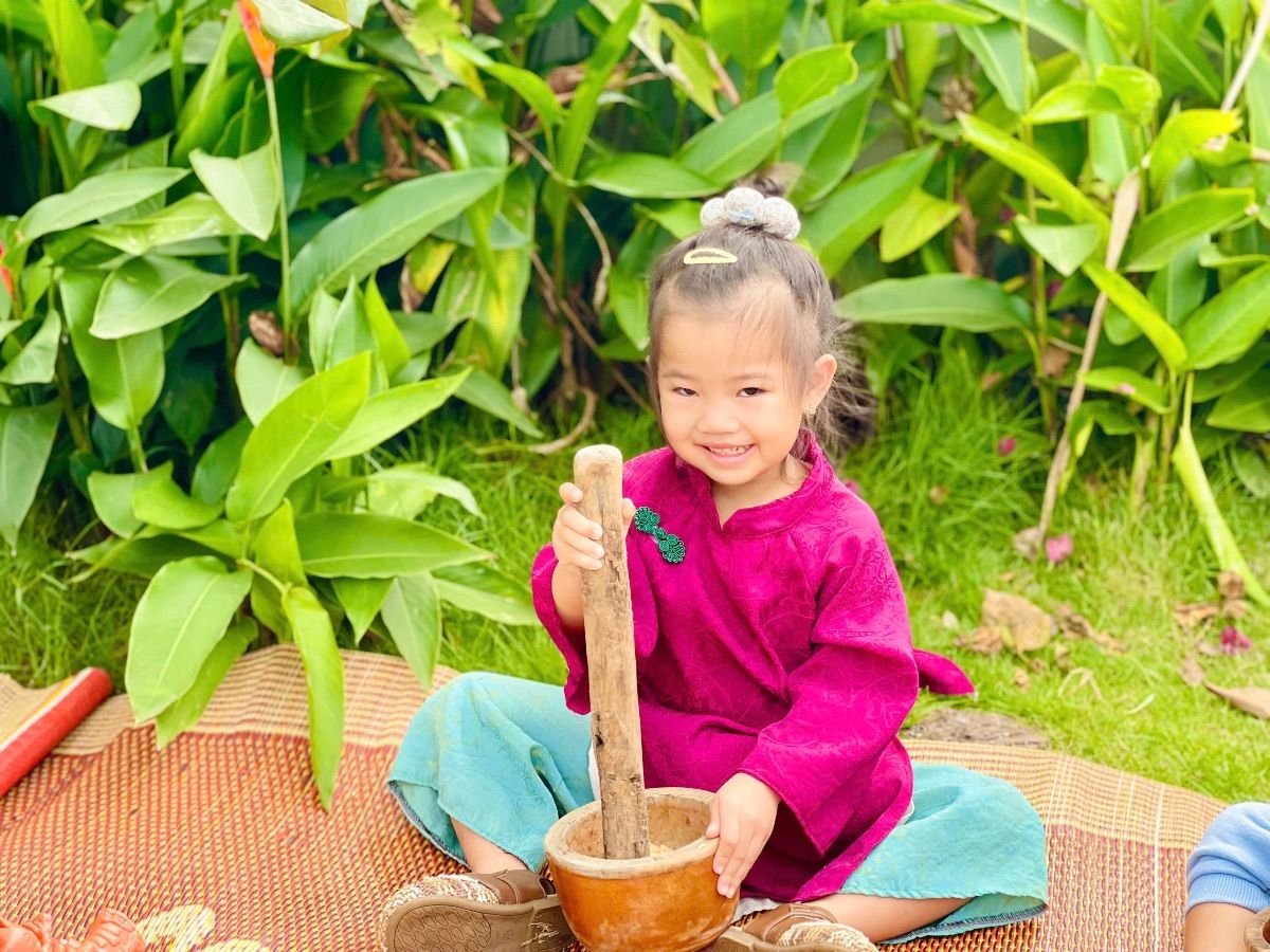Ảnh hoạt động