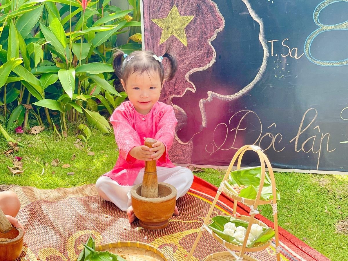 Ảnh hoạt động