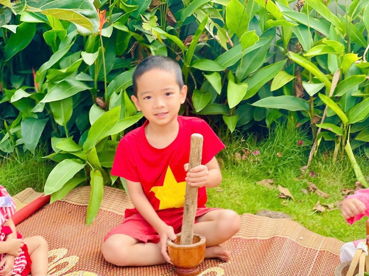 Ảnh hoạt động