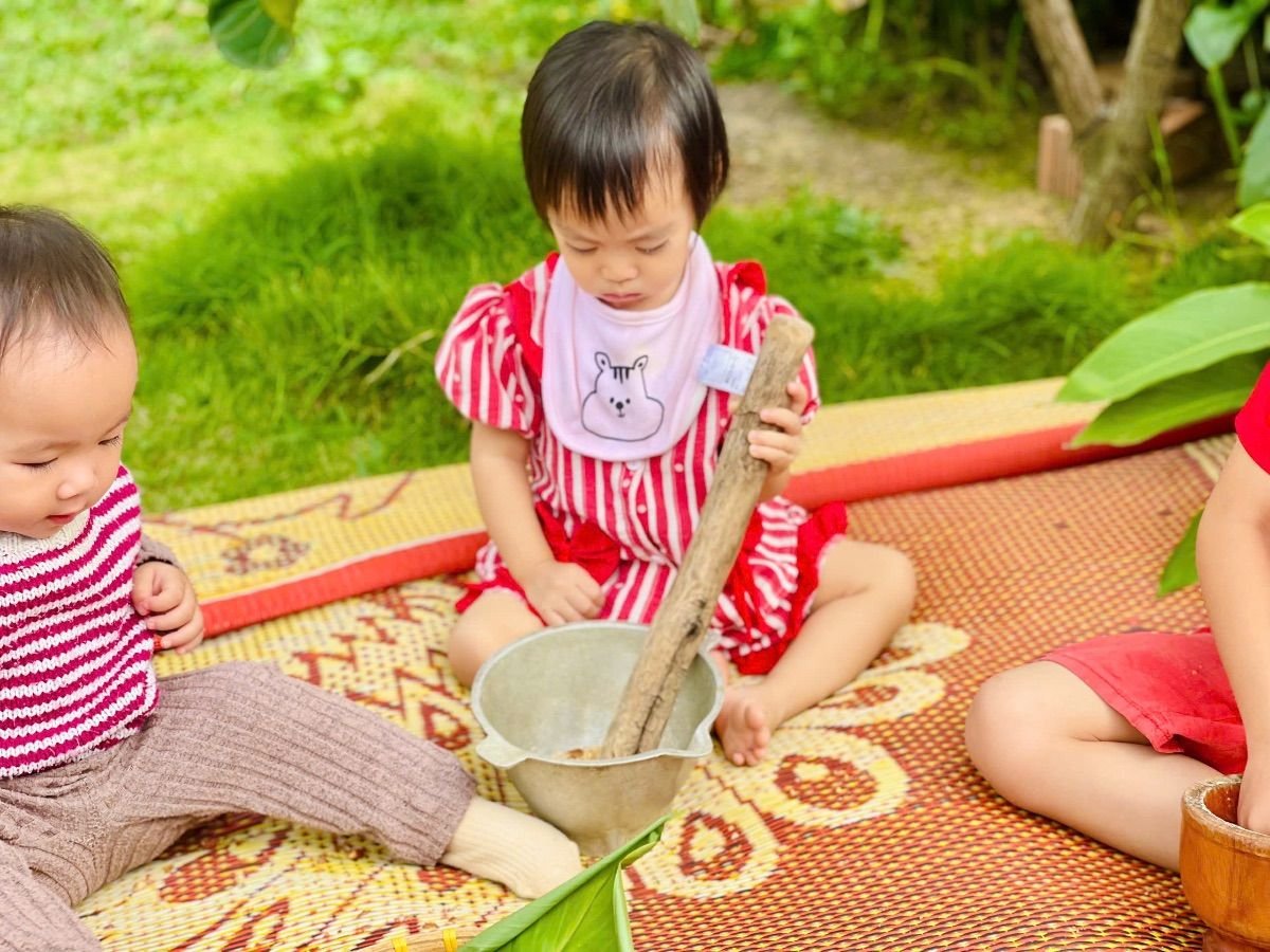 Ảnh hoạt động