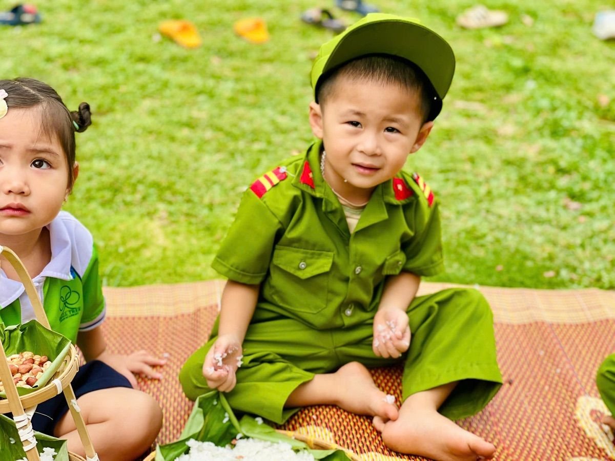 Ảnh hoạt động
