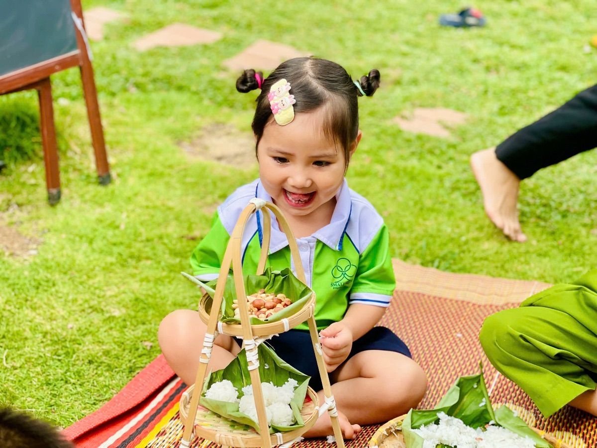 Ảnh hoạt động