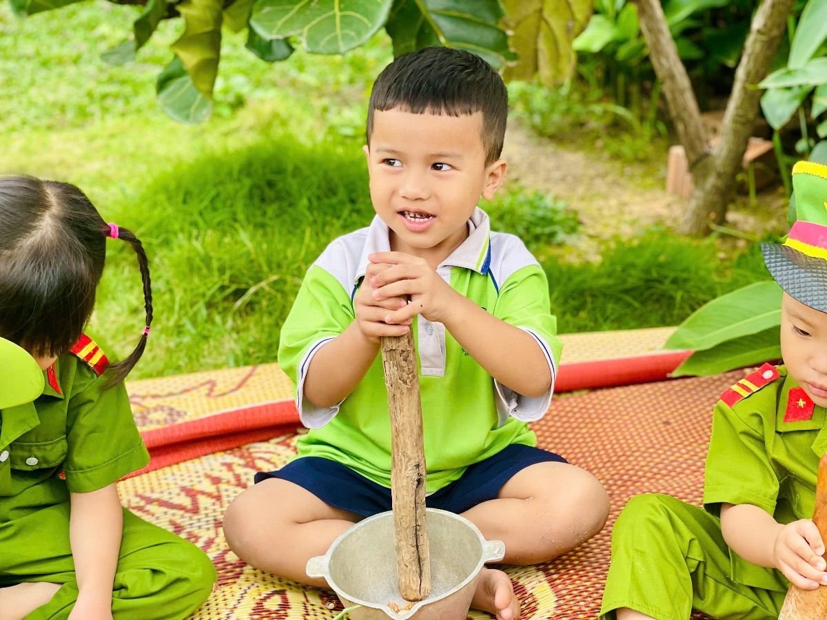 Ảnh hoạt động