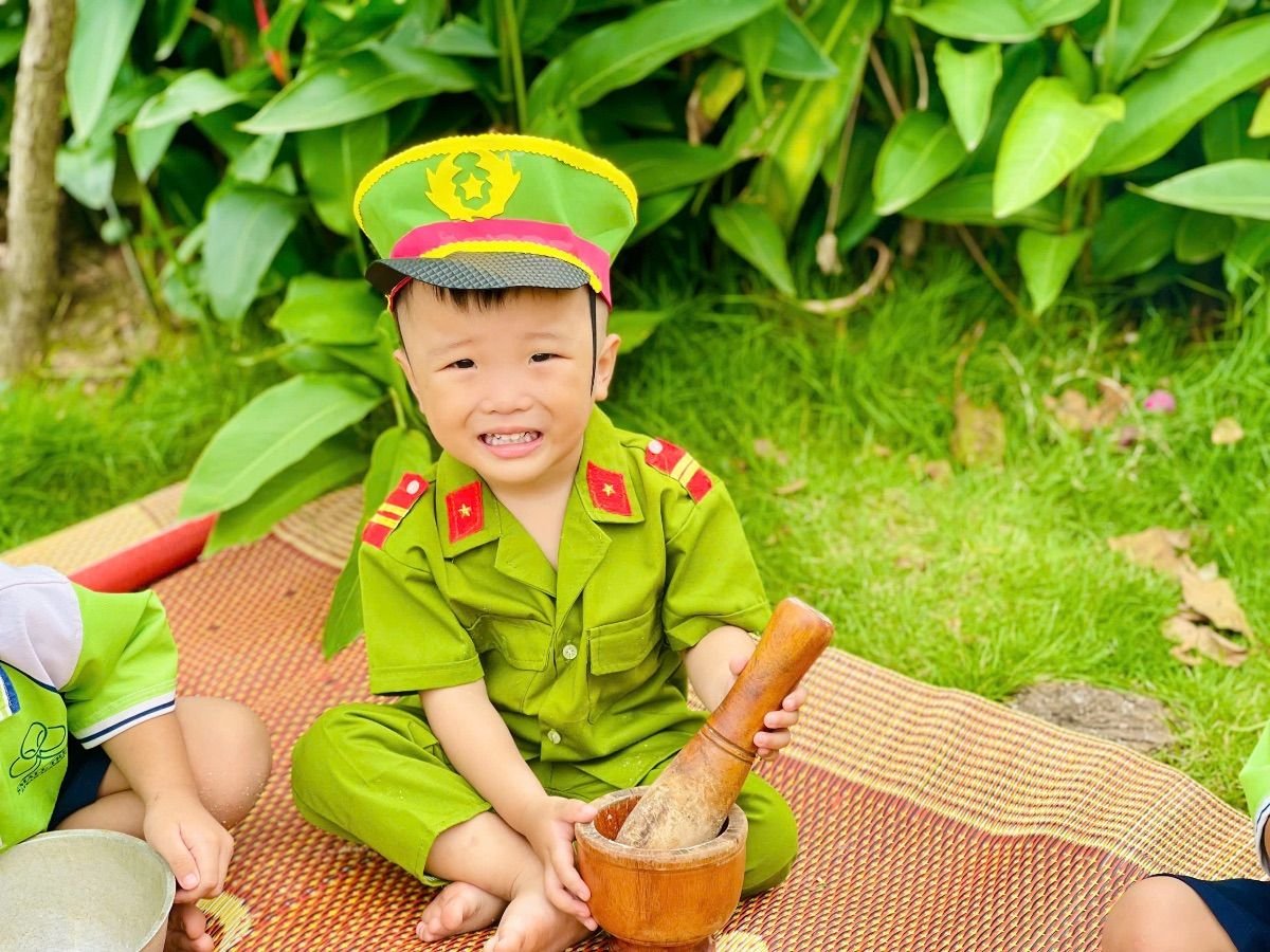 Ảnh hoạt động
