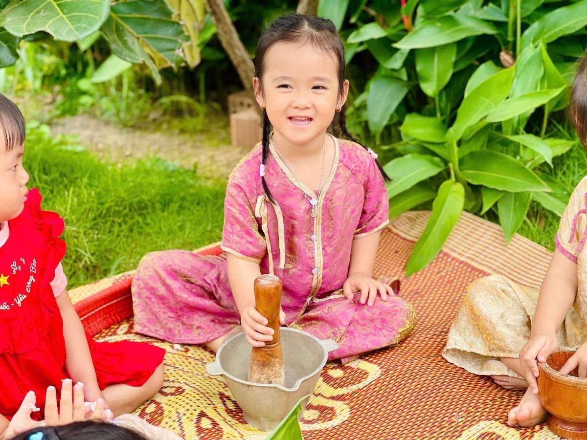 Ảnh hoạt động