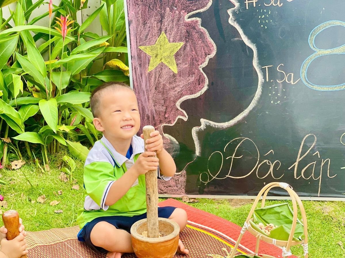 Ảnh hoạt động