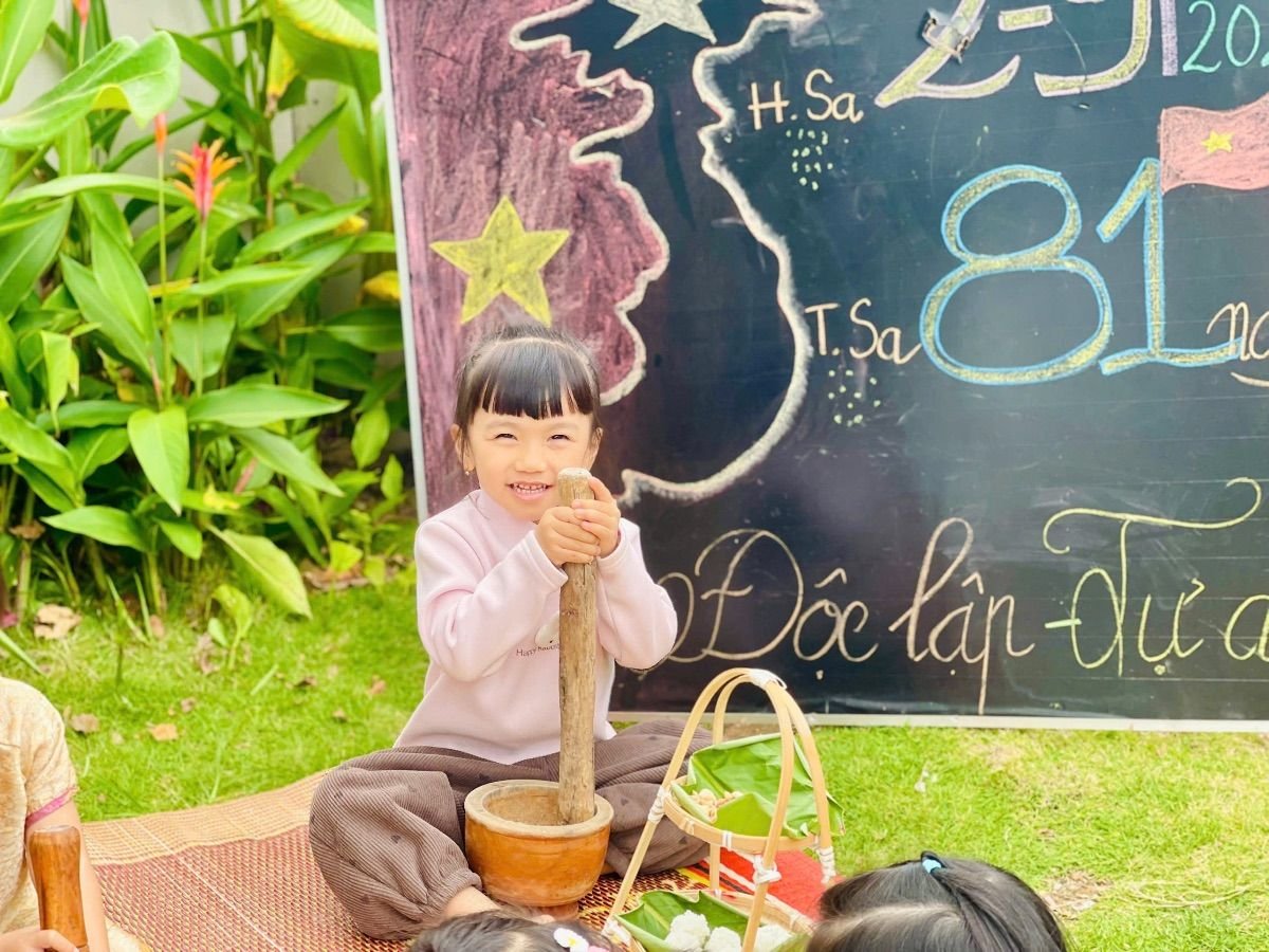 Ảnh hoạt động