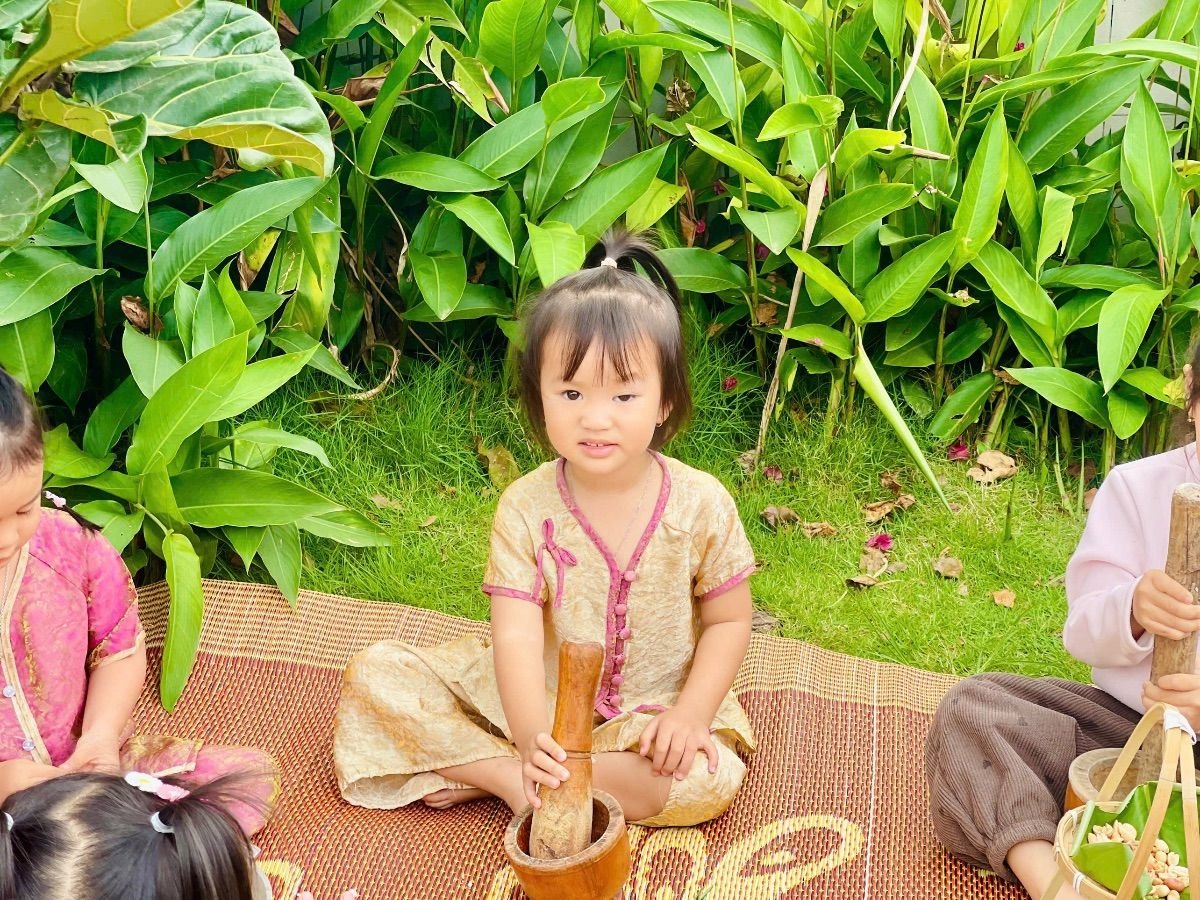 Ảnh hoạt động