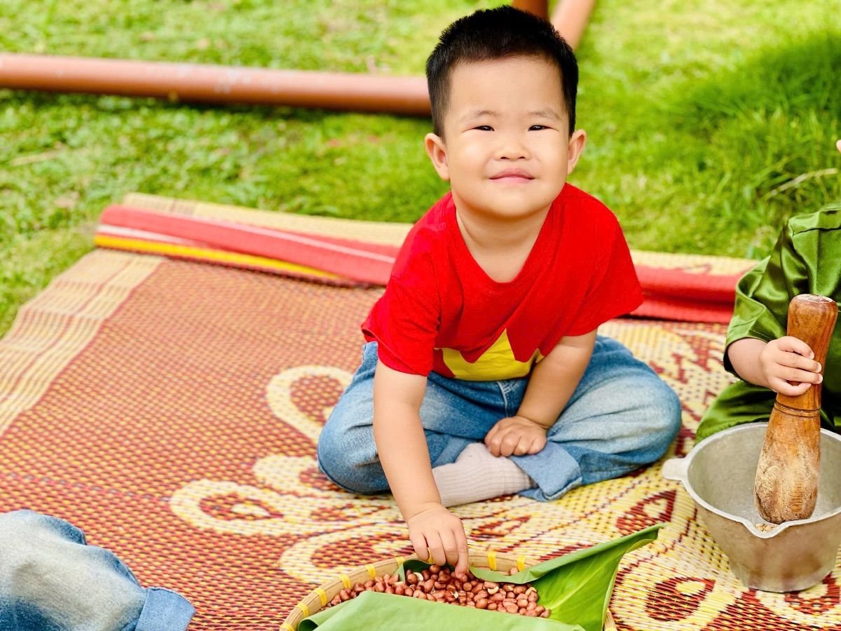 Ảnh hoạt động