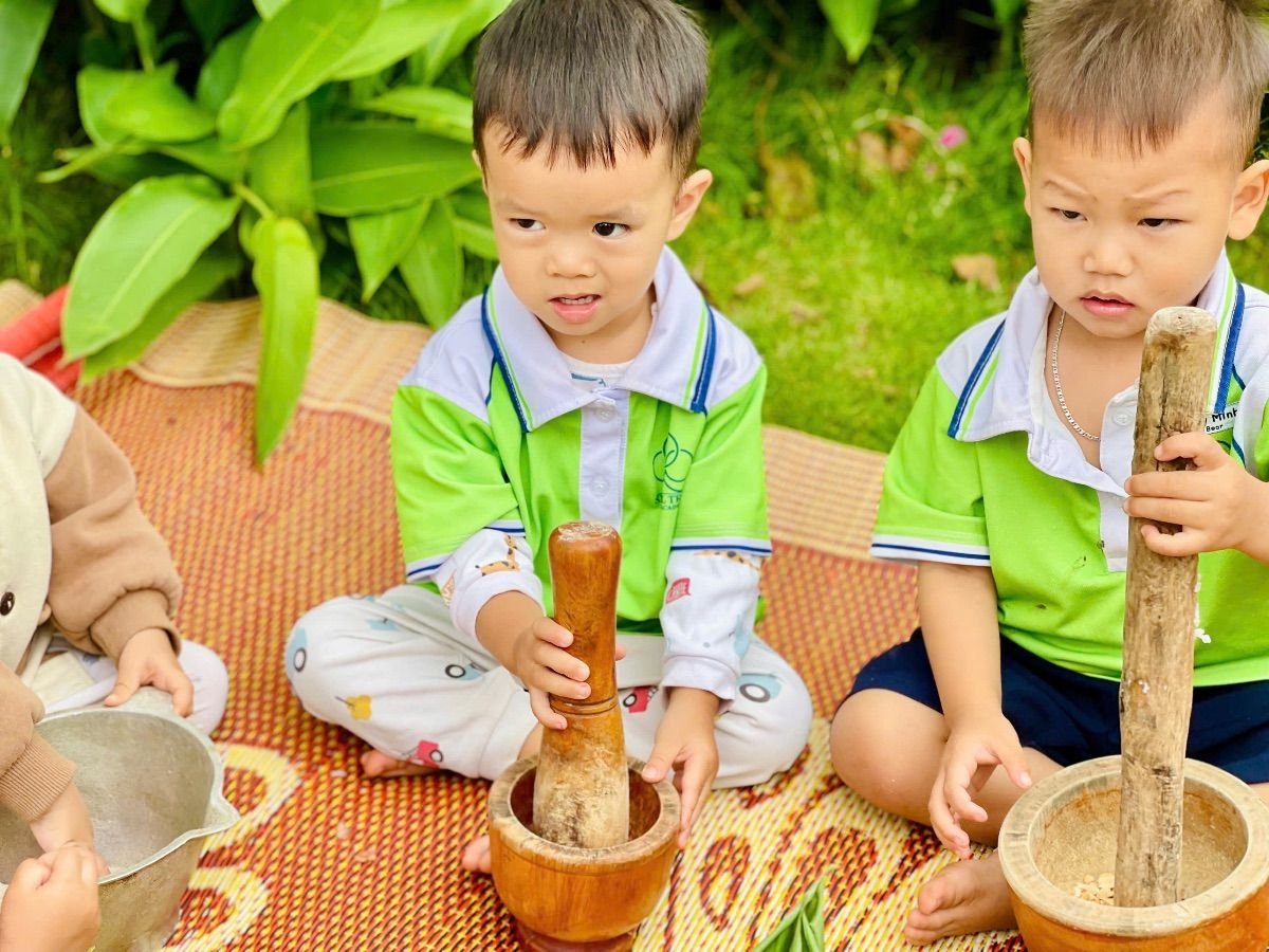 Ảnh hoạt động