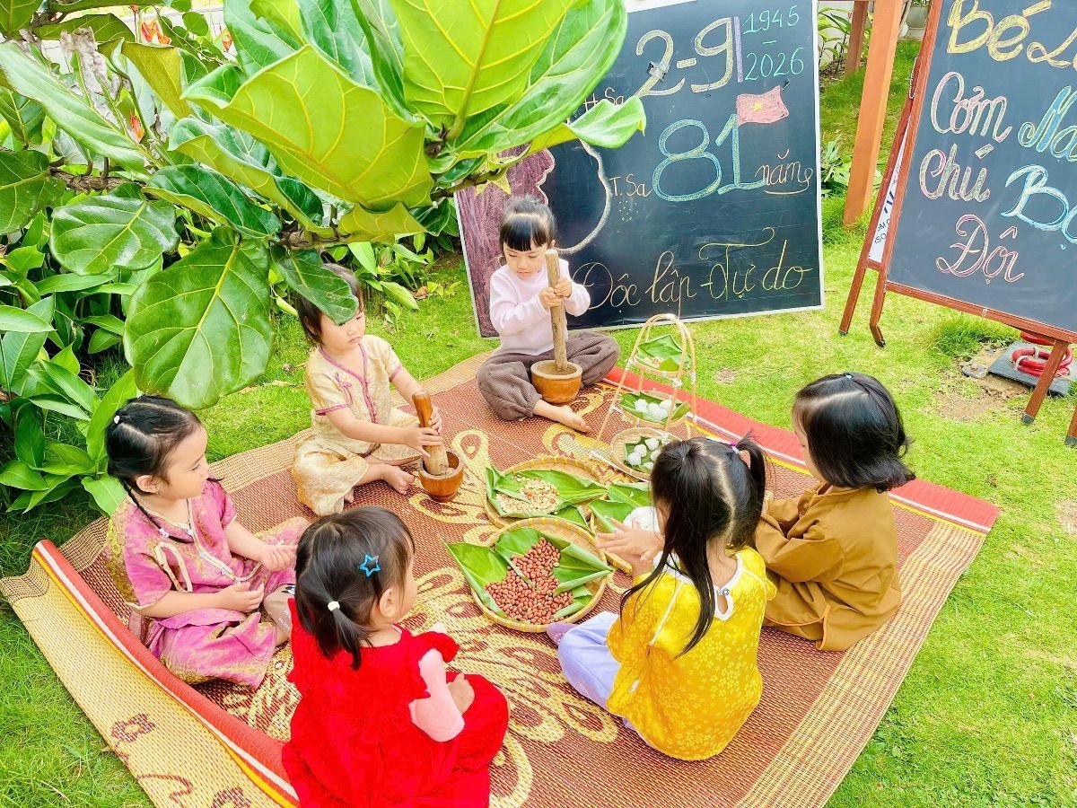 Ảnh hoạt động