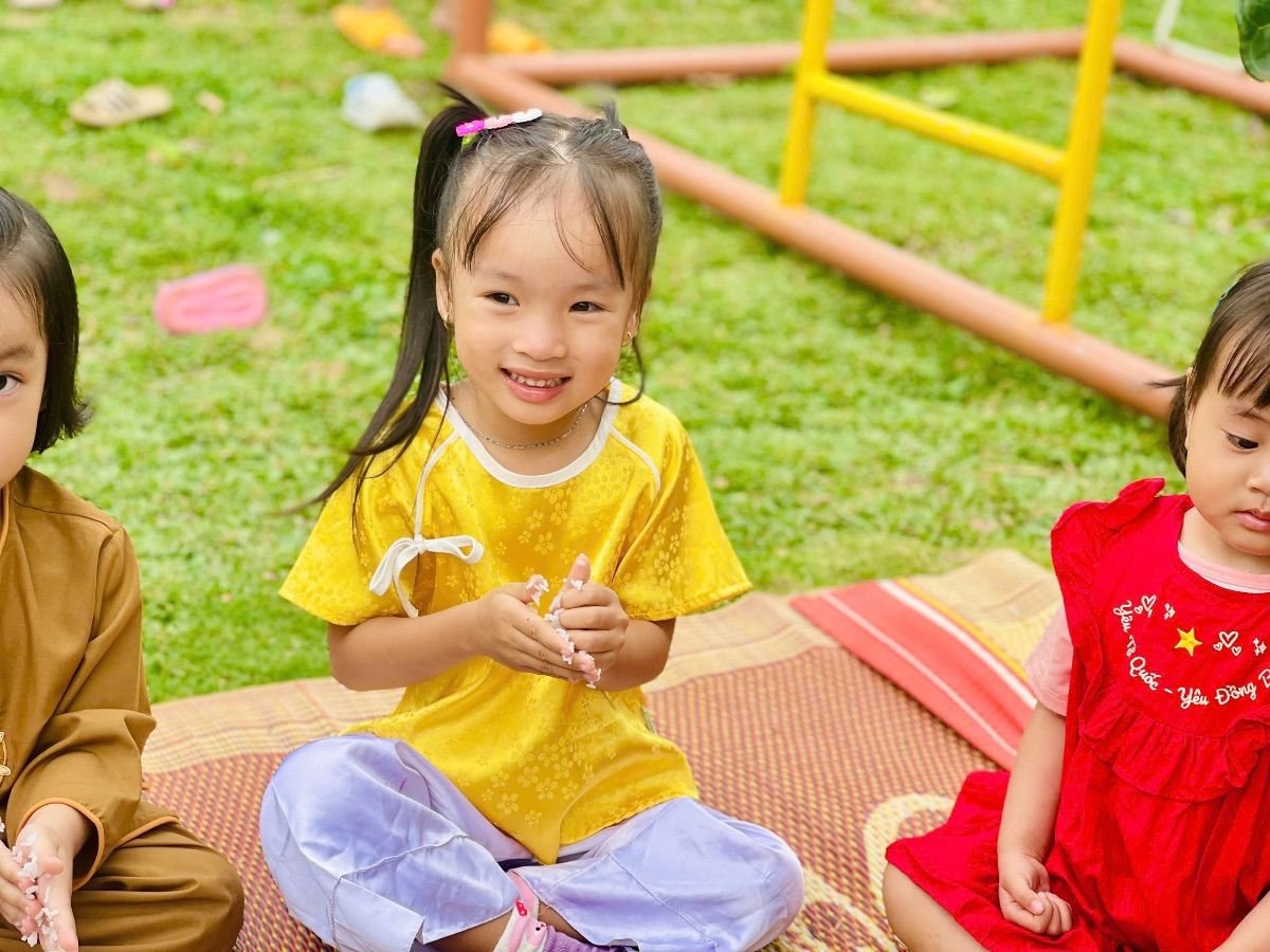Ảnh hoạt động