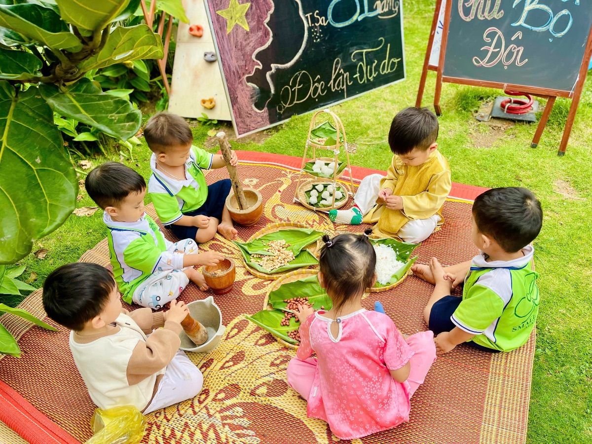 Ảnh hoạt động