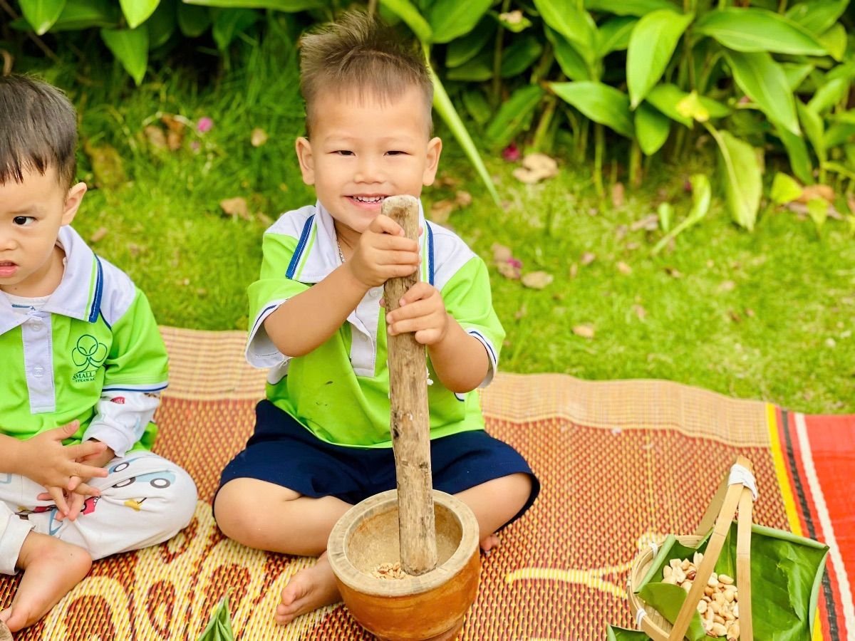 Ảnh hoạt động