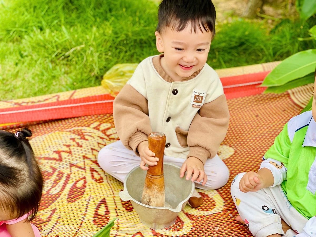 Ảnh hoạt động