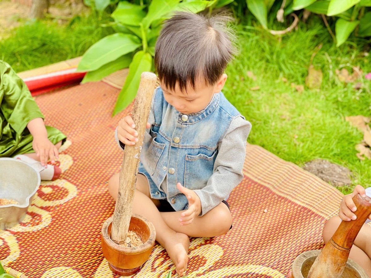 Ảnh hoạt động