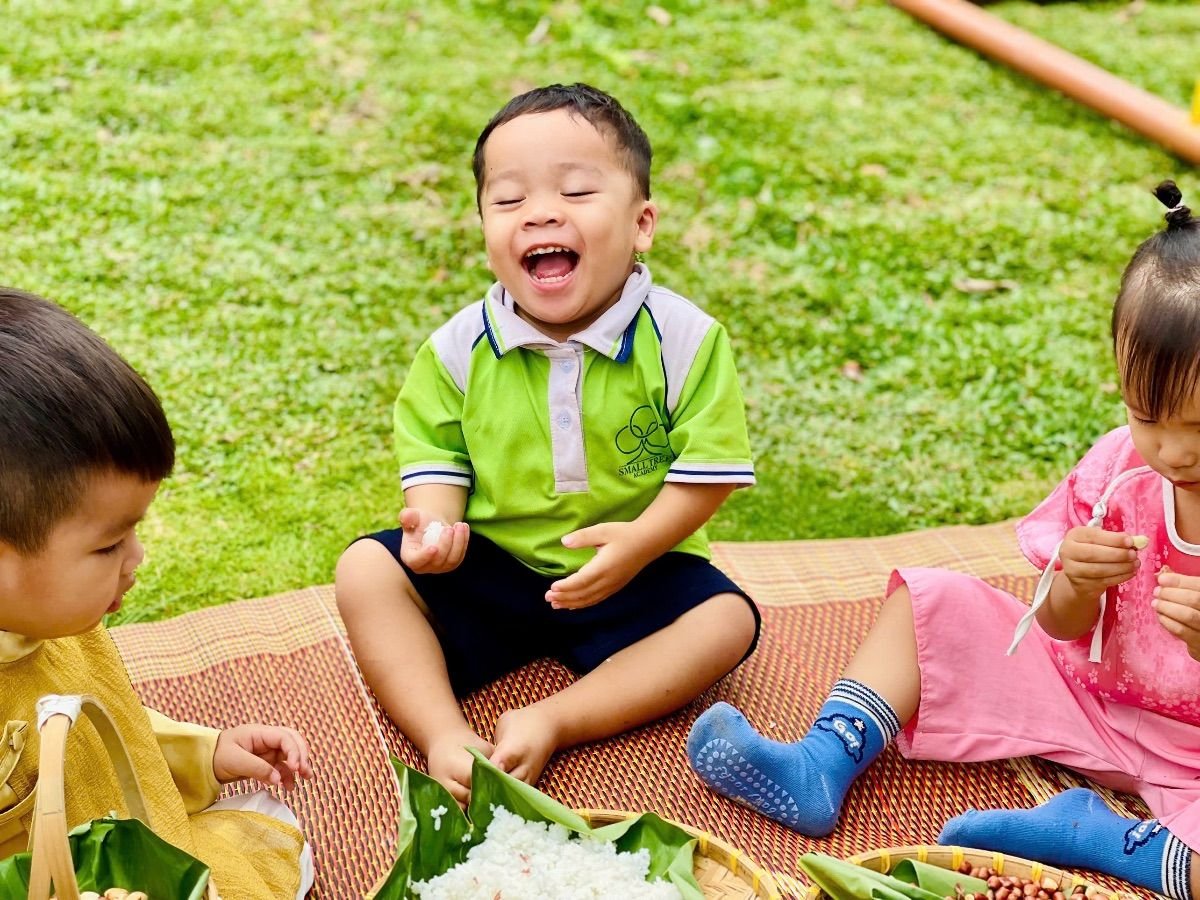 Ảnh hoạt động