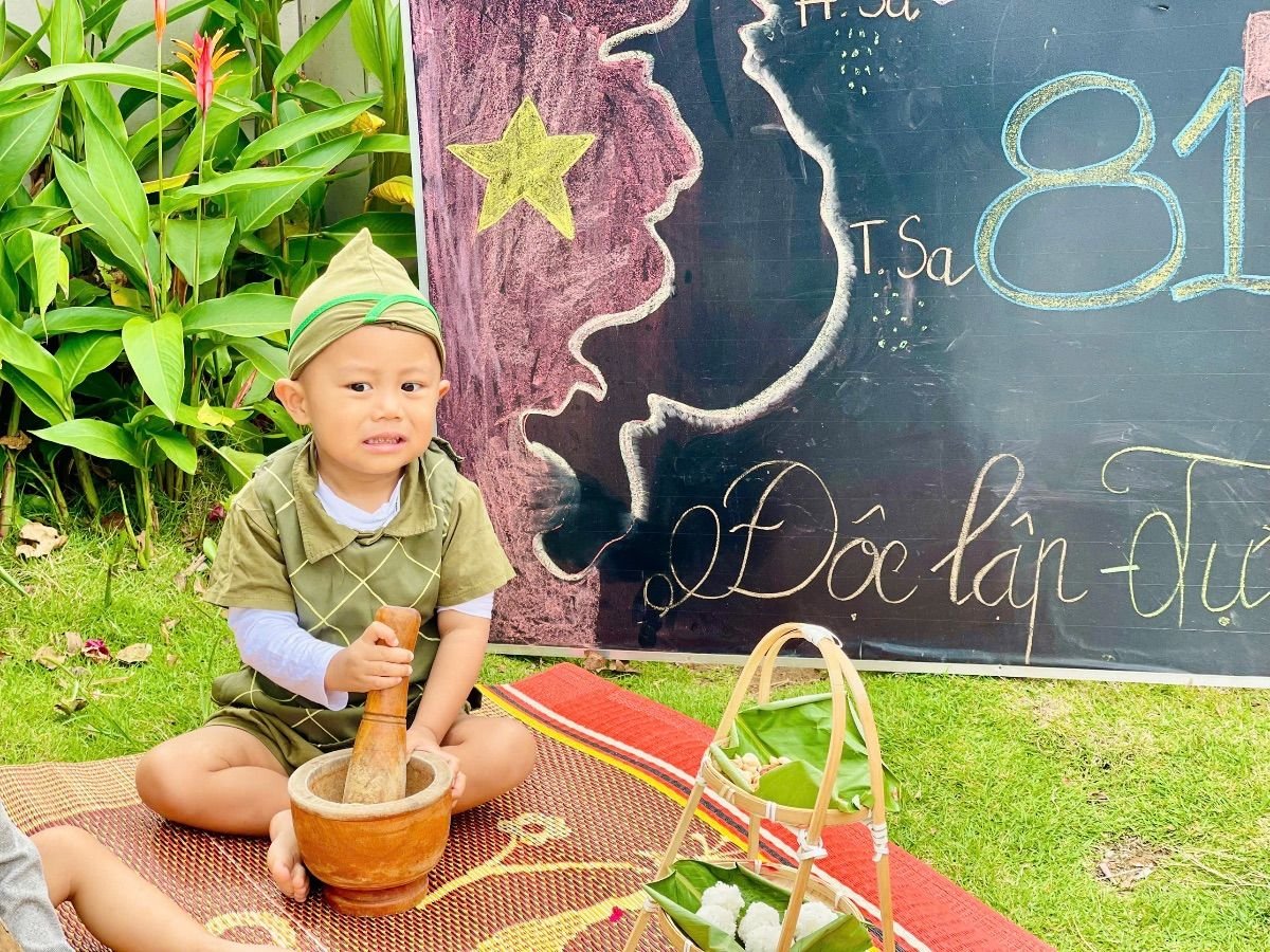 Ảnh hoạt động