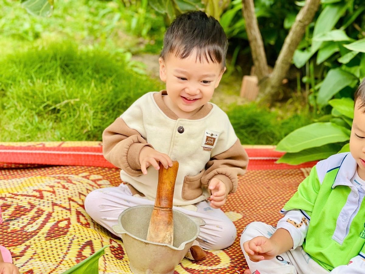 Ảnh hoạt động