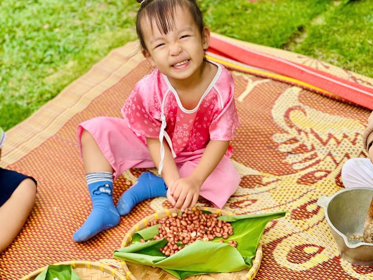 Ảnh hoạt động