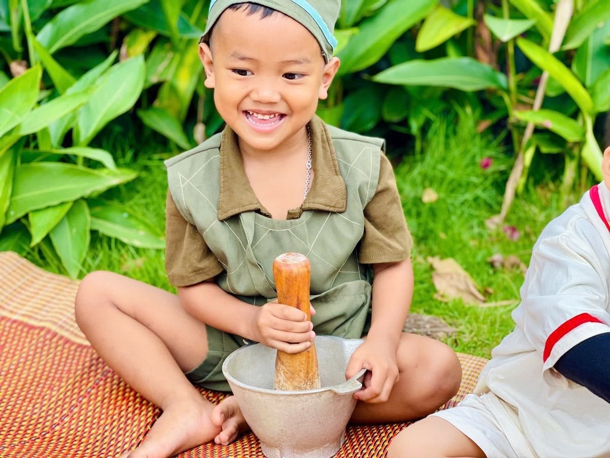 Ảnh hoạt động