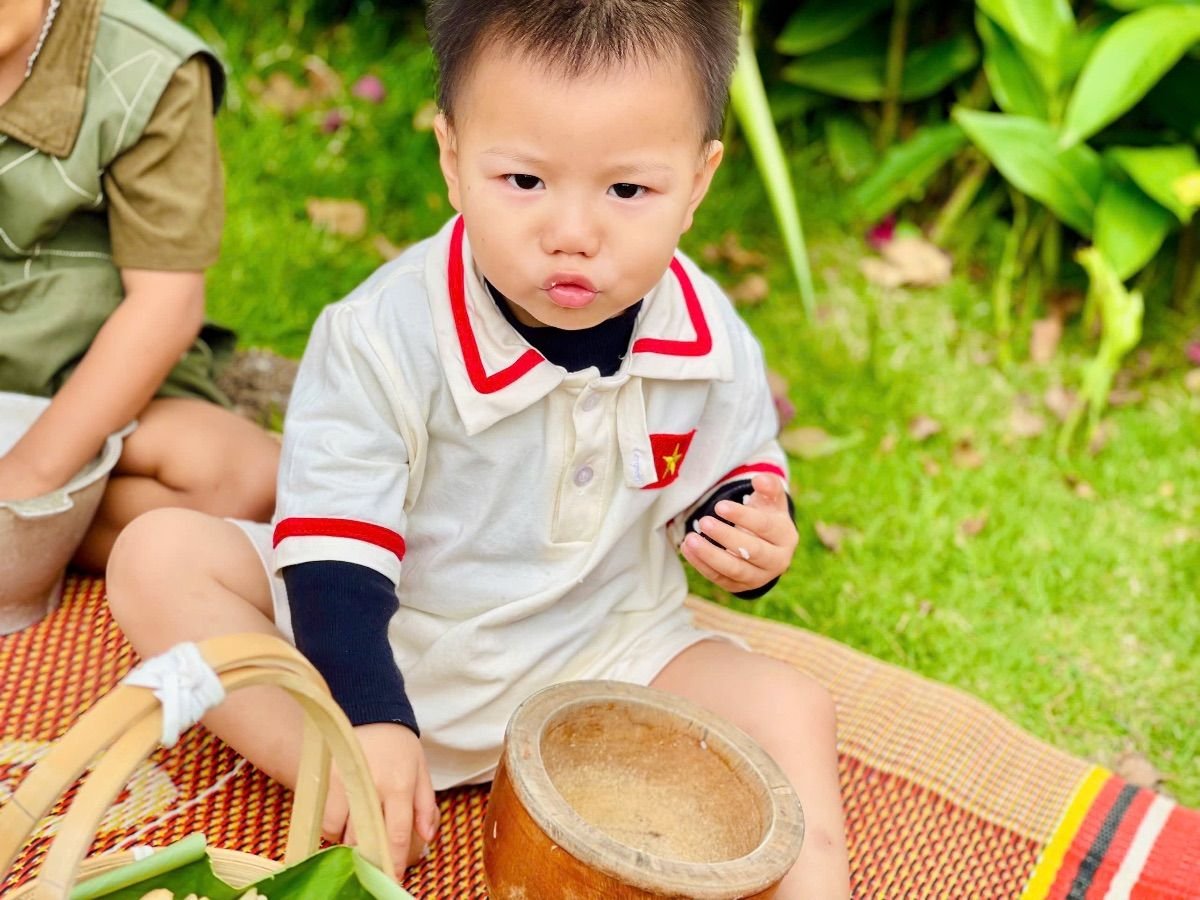 Ảnh hoạt động