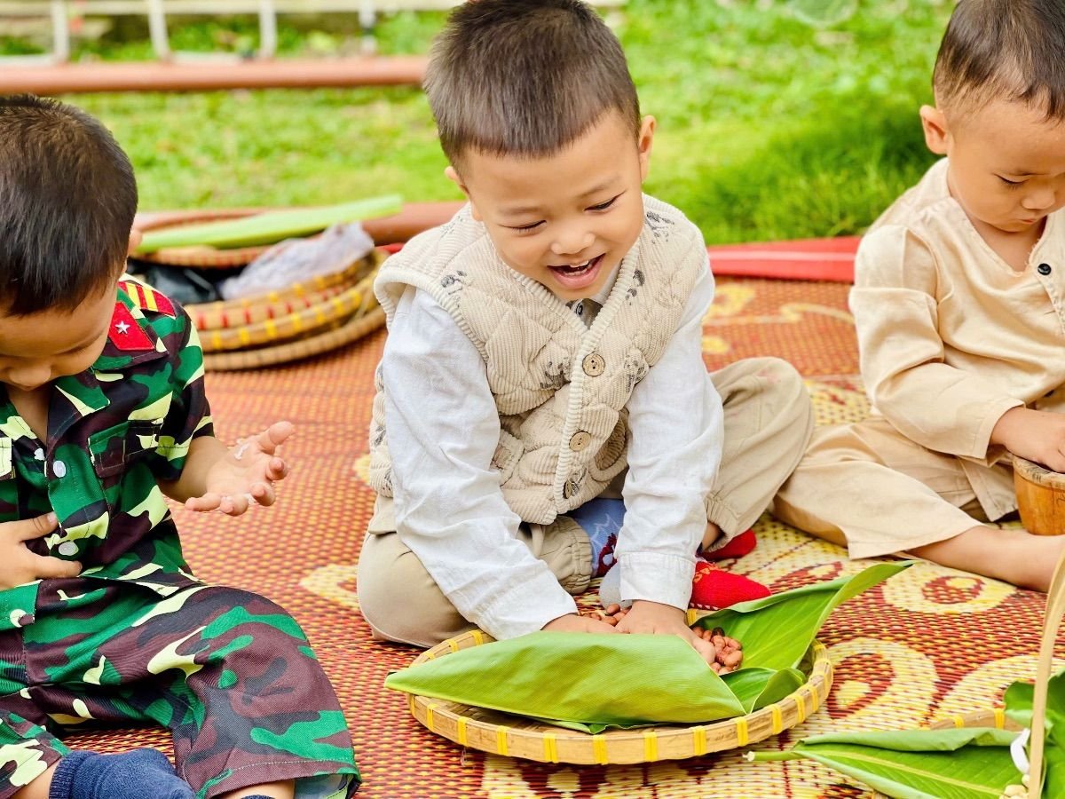 Ảnh hoạt động