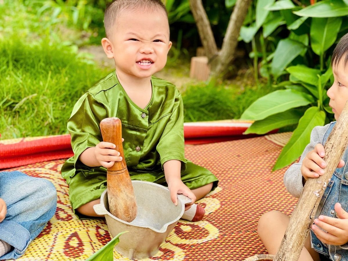 Ảnh hoạt động