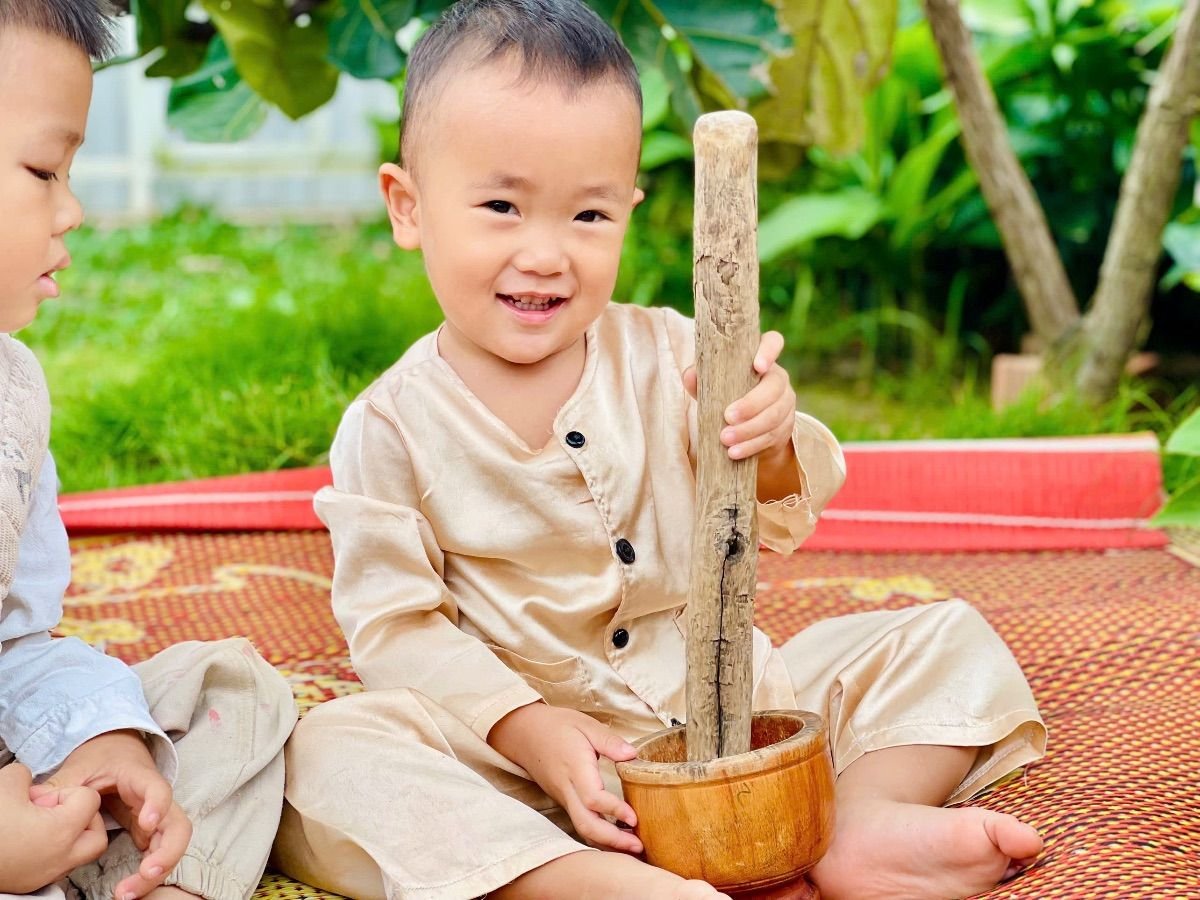 Ảnh hoạt động