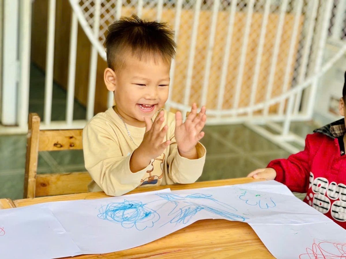 Ảnh hoạt động