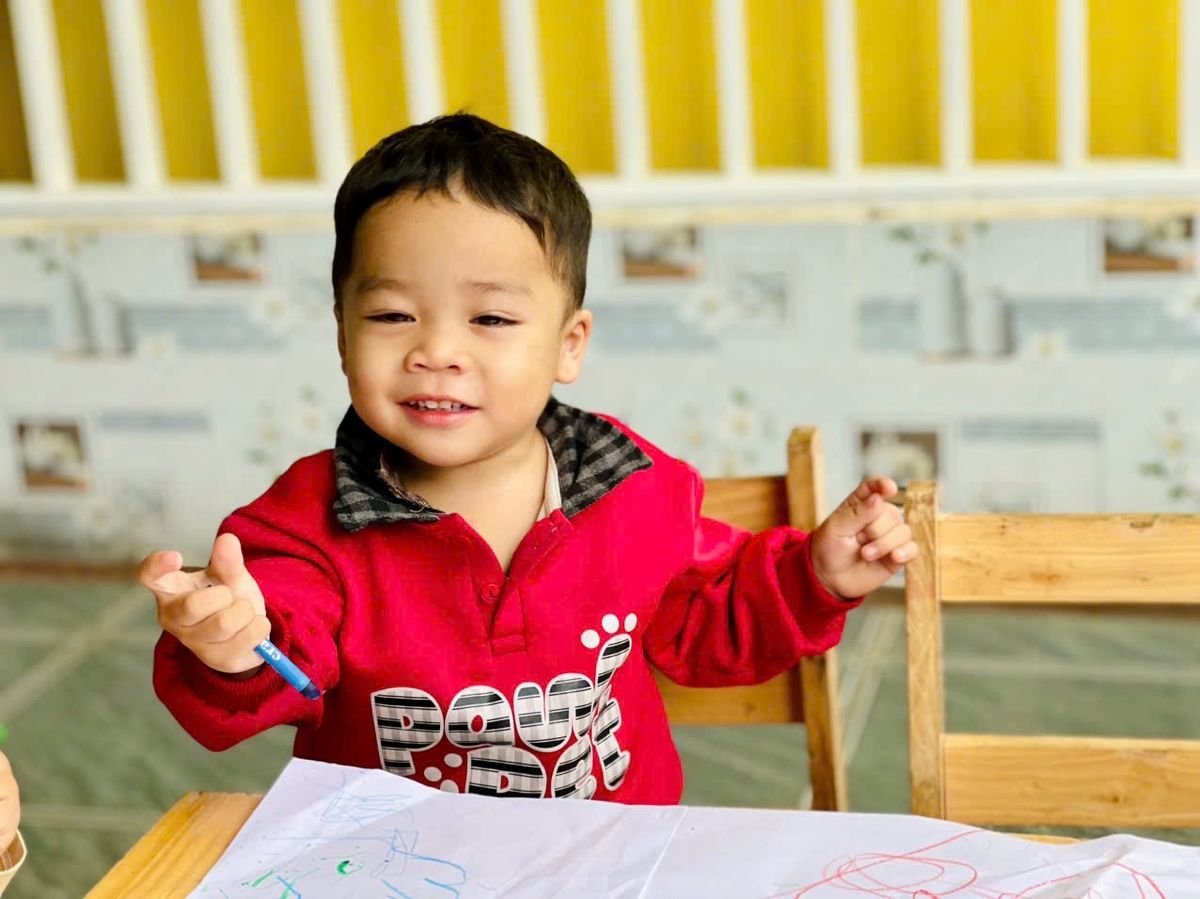 Ảnh hoạt động