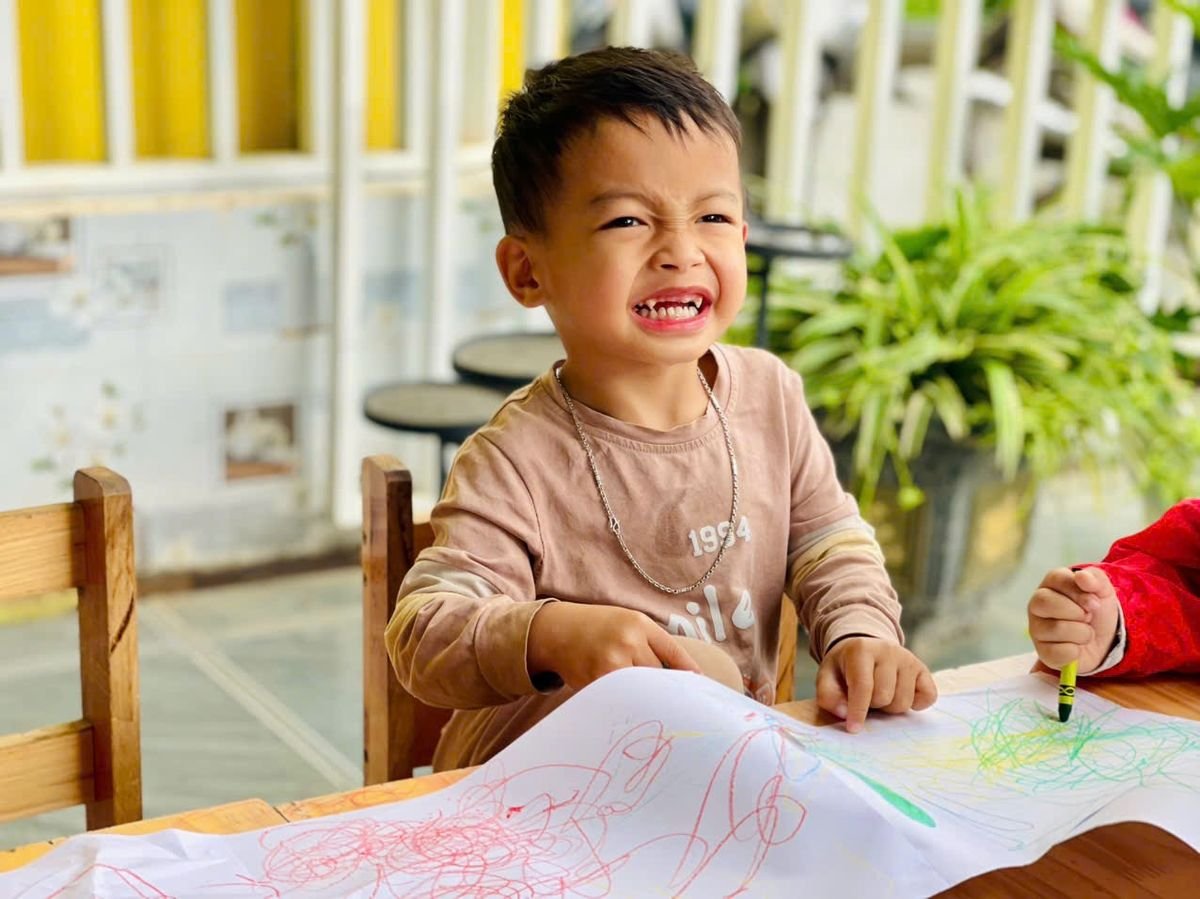 Ảnh hoạt động