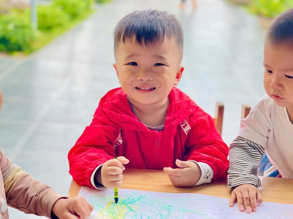 Ảnh hoạt động