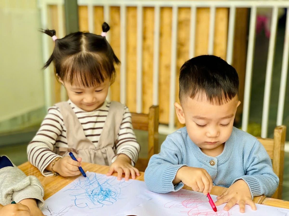Ảnh hoạt động