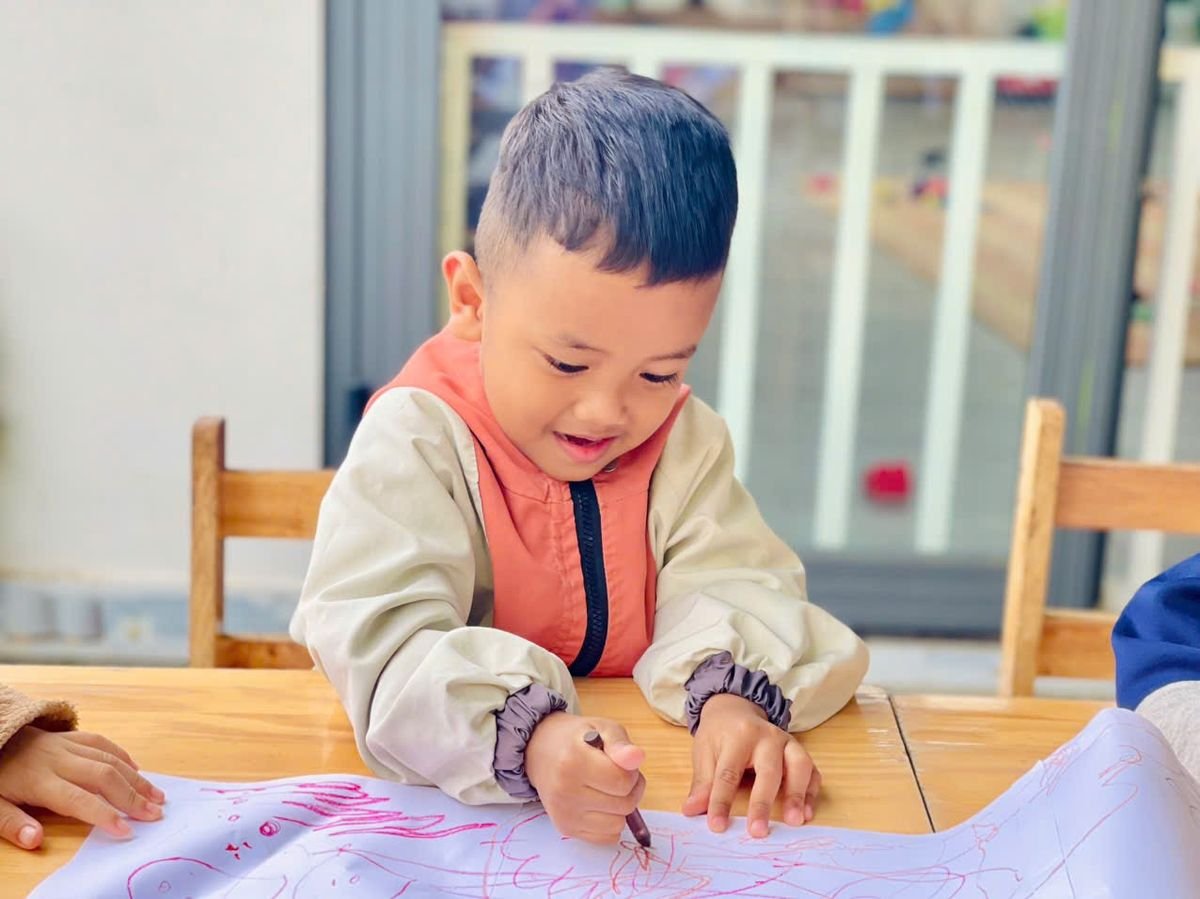 Ảnh hoạt động