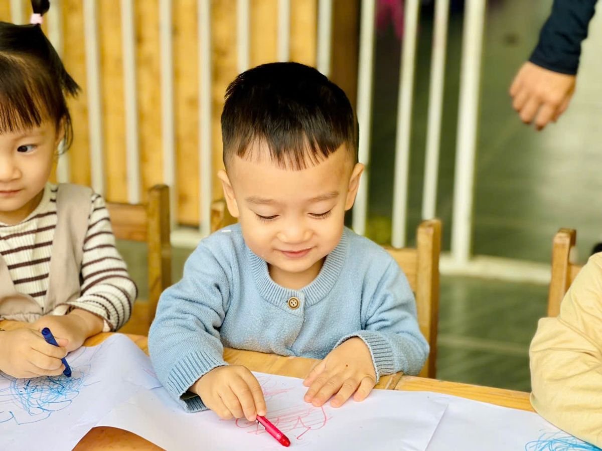 Ảnh hoạt động