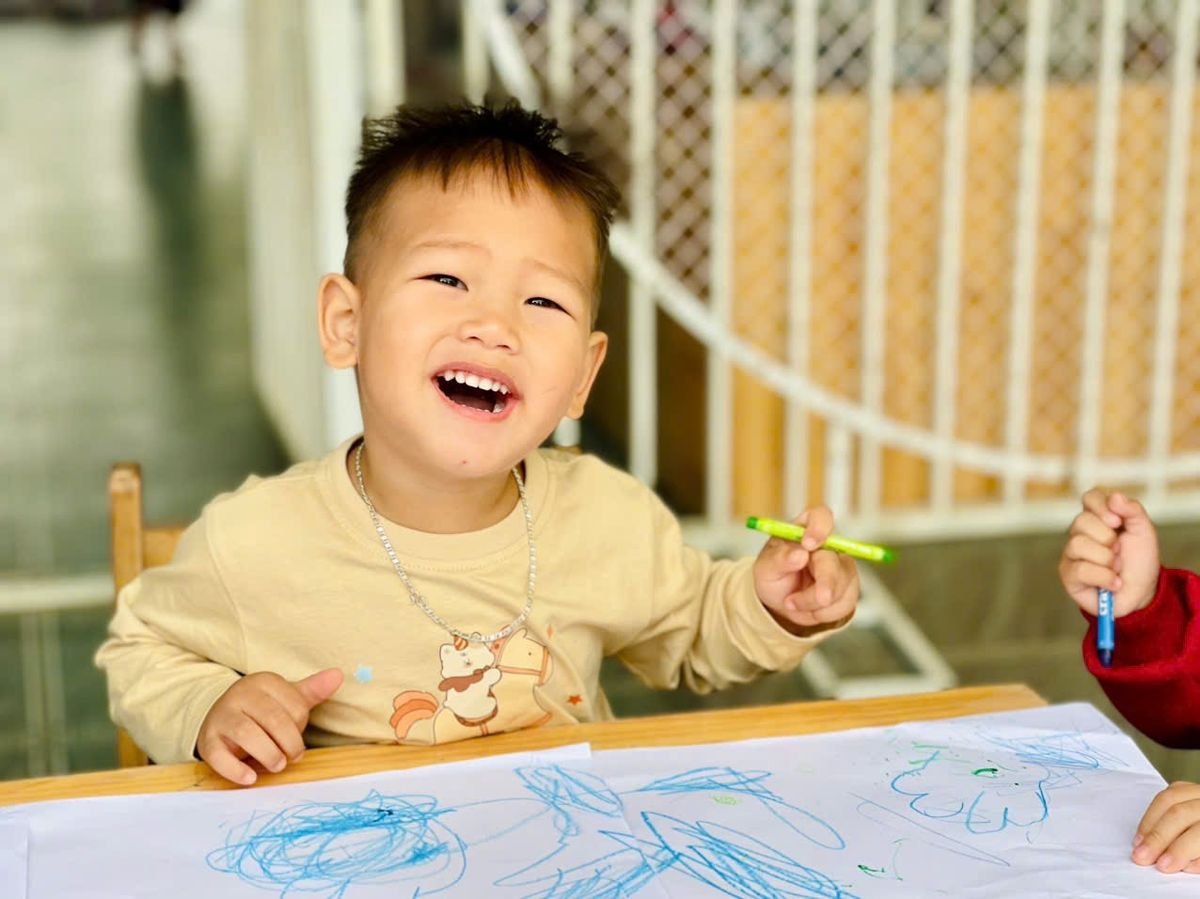 Ảnh hoạt động