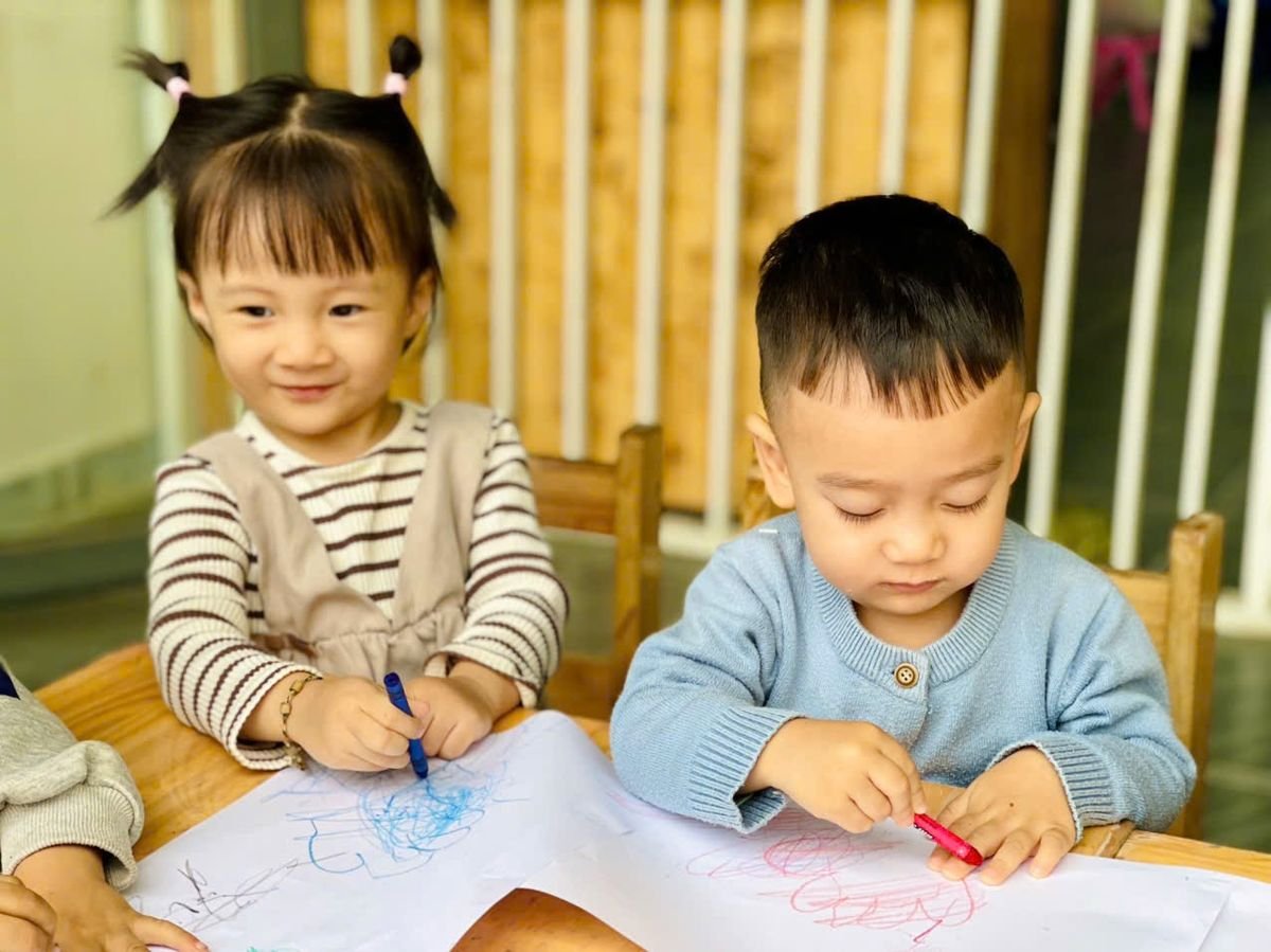 Ảnh hoạt động