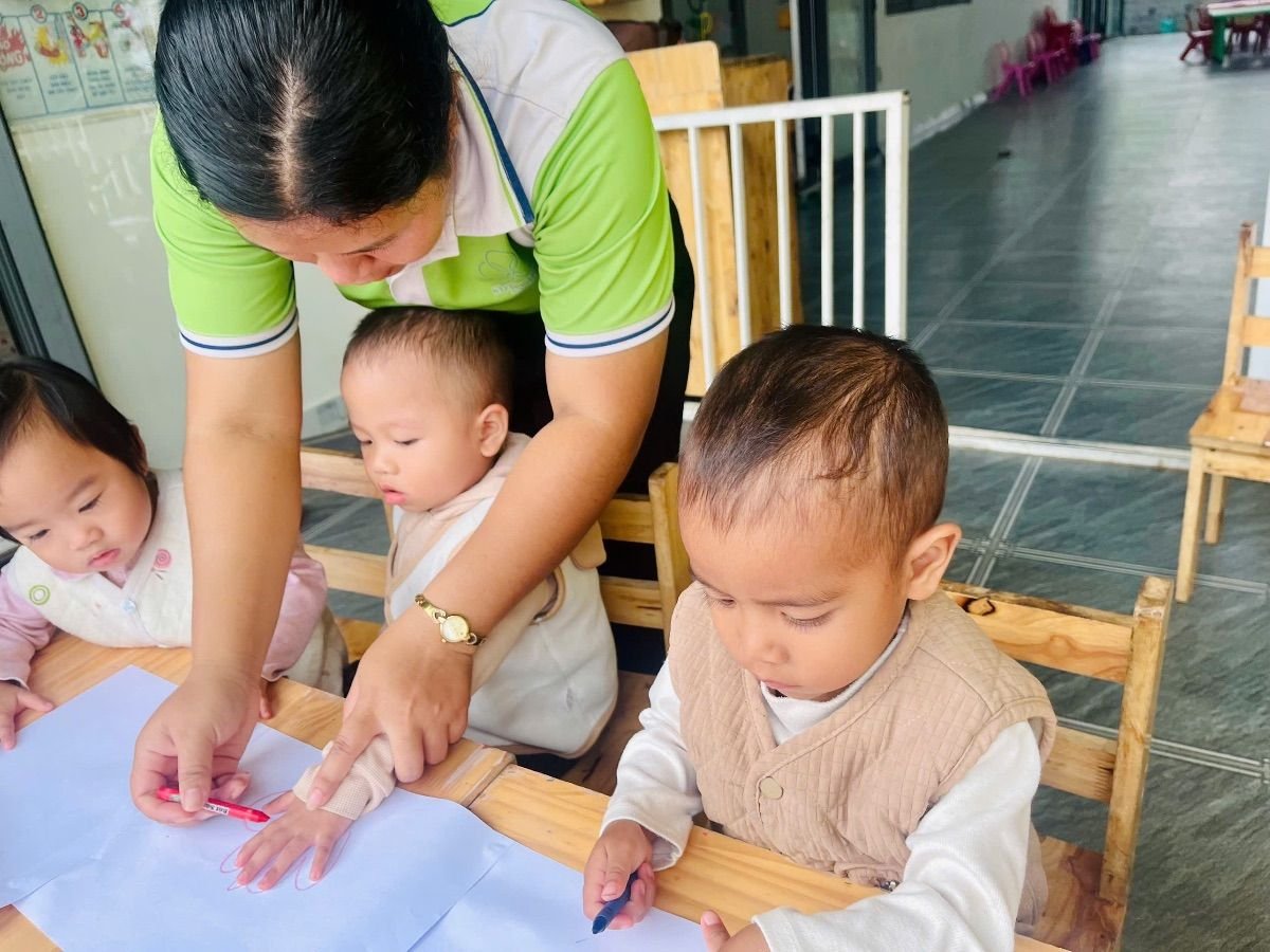 Ảnh hoạt động
