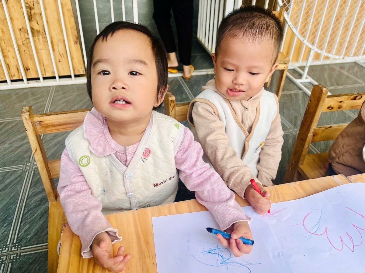 Ảnh hoạt động