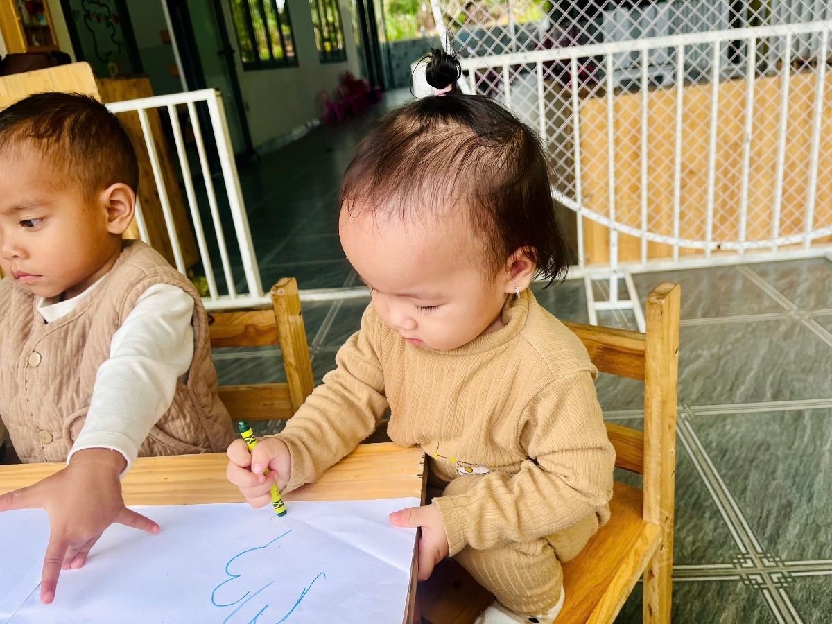 Ảnh hoạt động