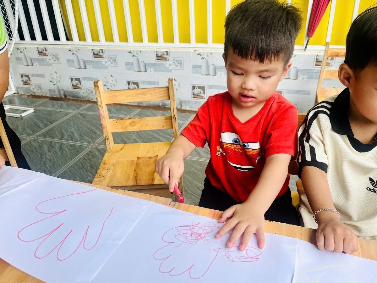 Ảnh hoạt động