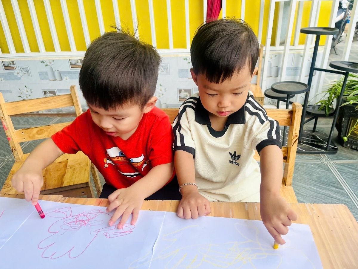Ảnh hoạt động
