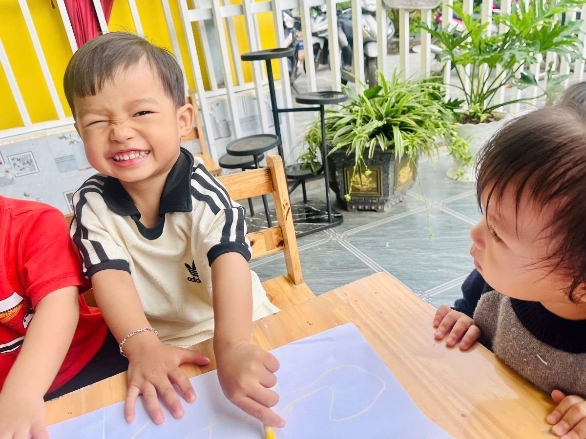 Ảnh hoạt động