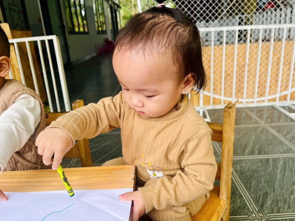 Ảnh hoạt động