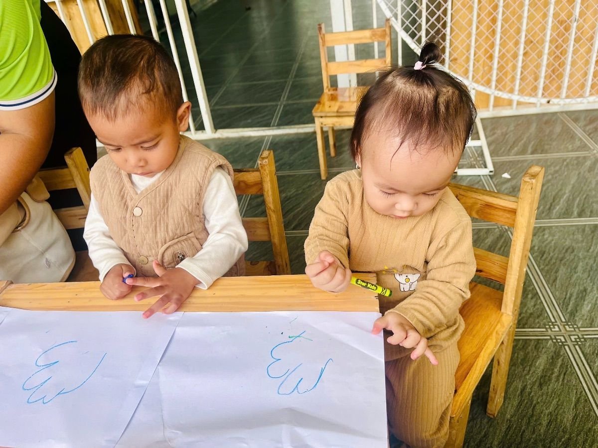 Ảnh hoạt động
