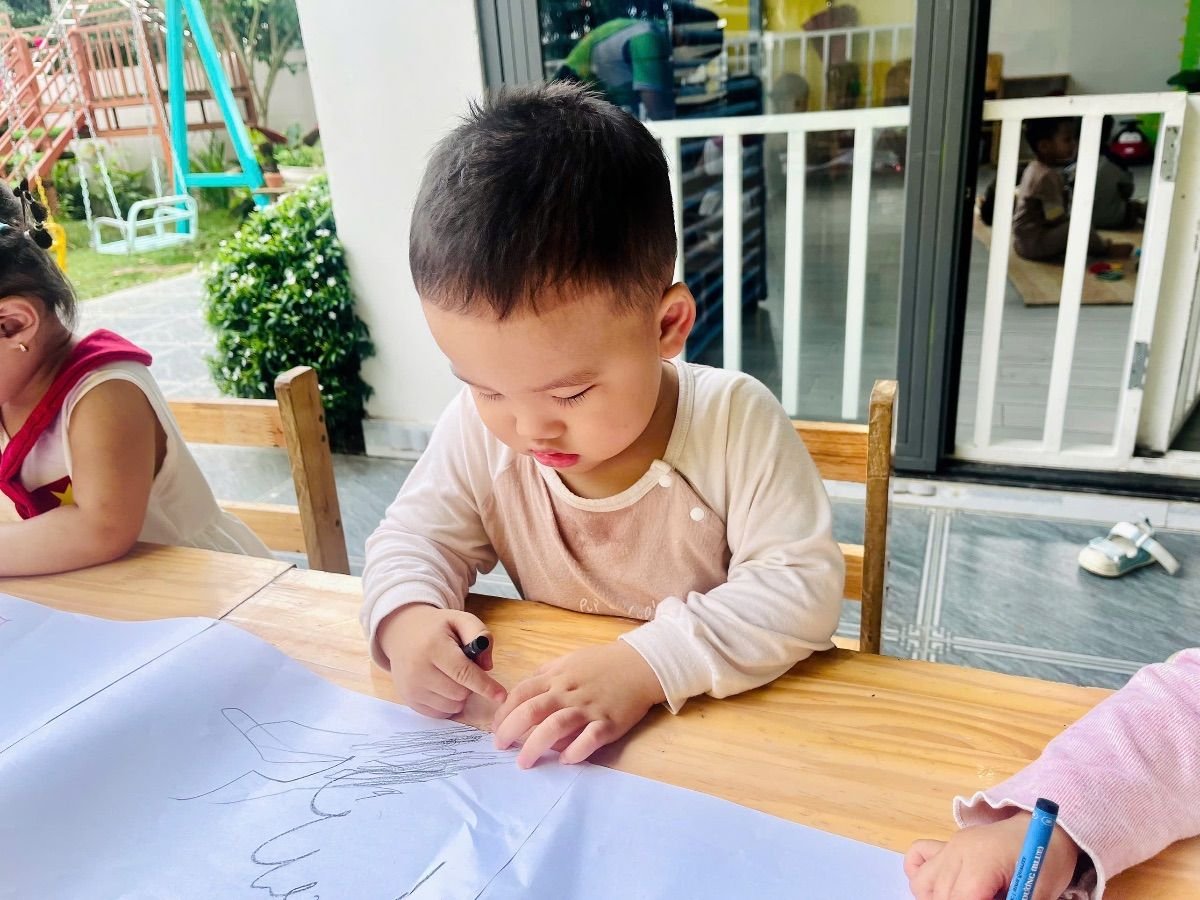 Ảnh hoạt động