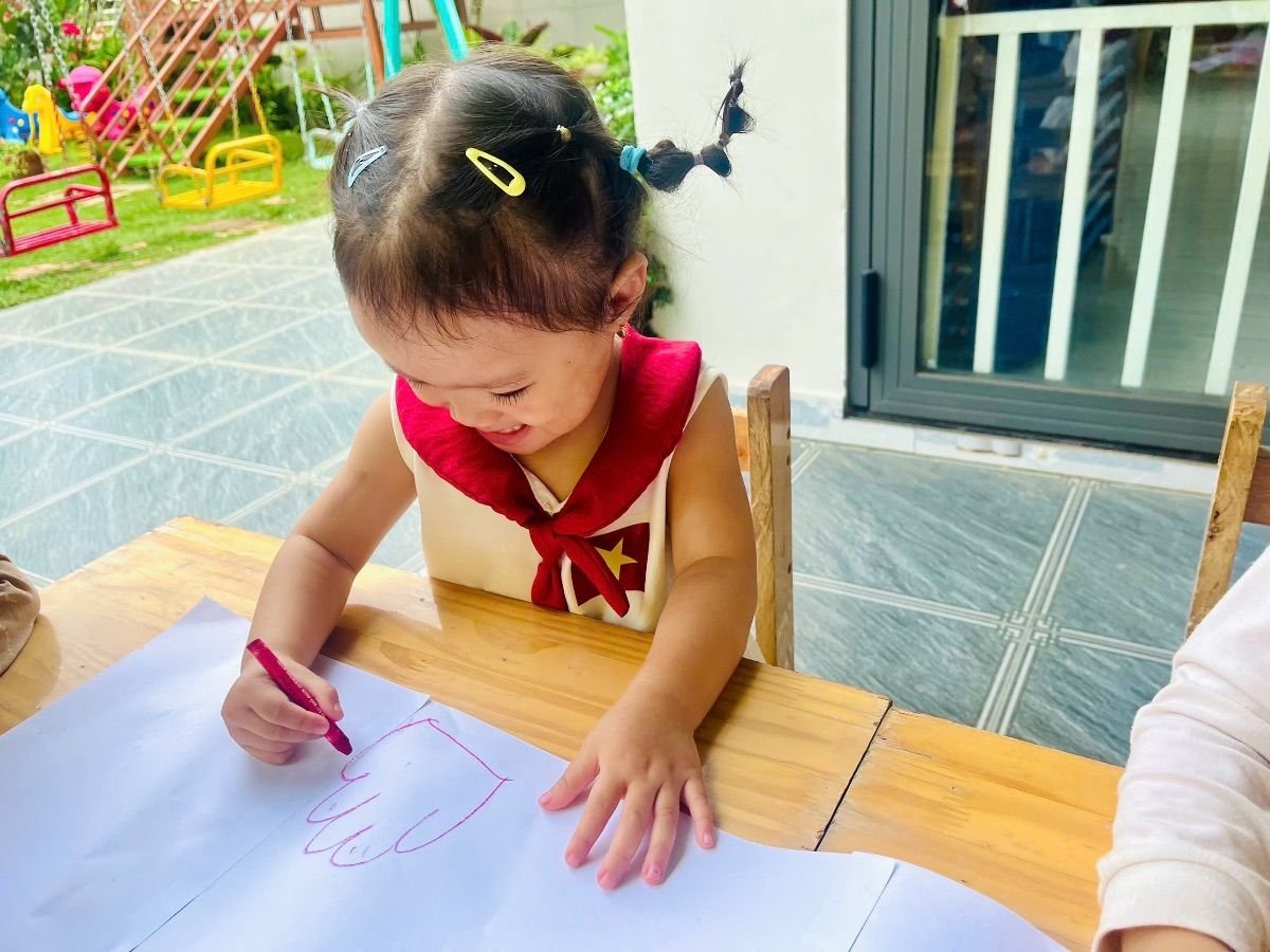 Ảnh hoạt động