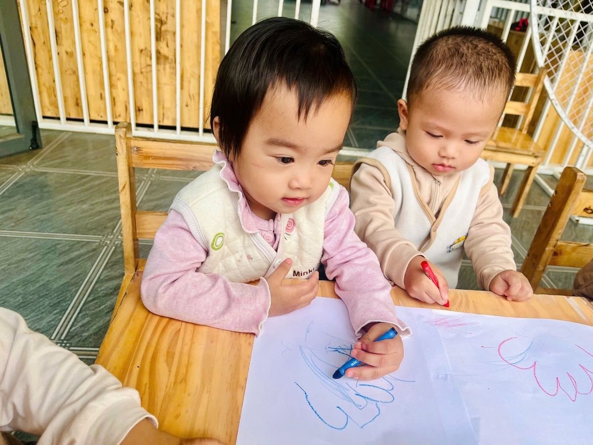 Ảnh hoạt động